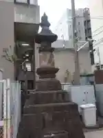 長善寺のその他建物