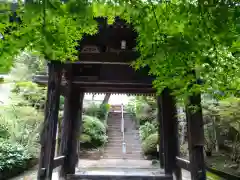 崇禅寺の建物その他