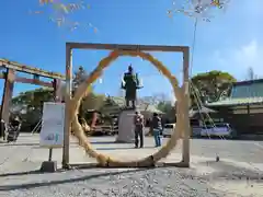 豊國神社(大阪府)