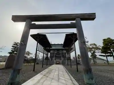 住吉神社(三重県)