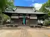 梅宮神社(埼玉県)