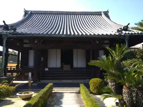 西方院(大阪府)