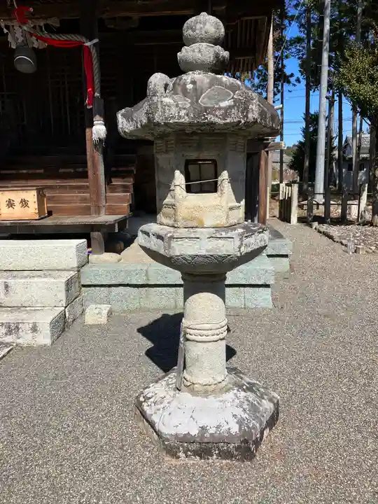 高木神社(滋賀県)