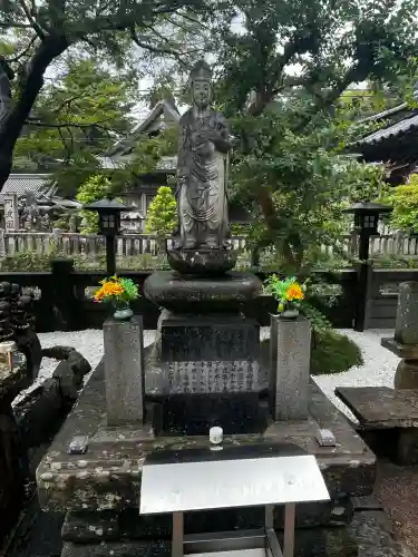 大日寺(徳島県)