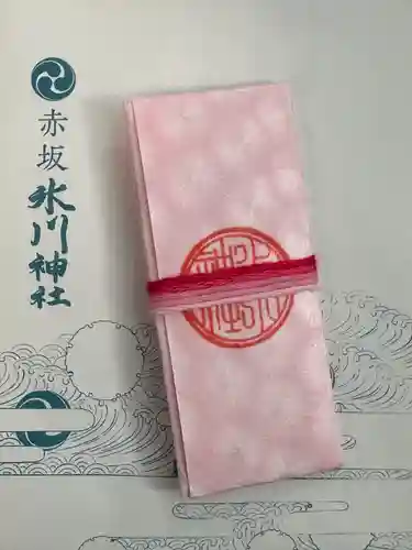 赤坂氷川神社(東京都)