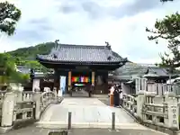 善通寺の山門・神門