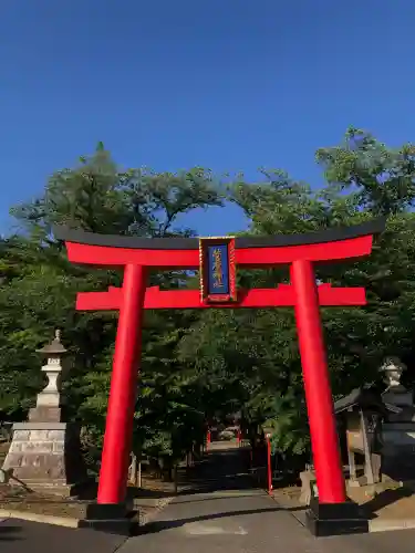 菅原神社(東京都)