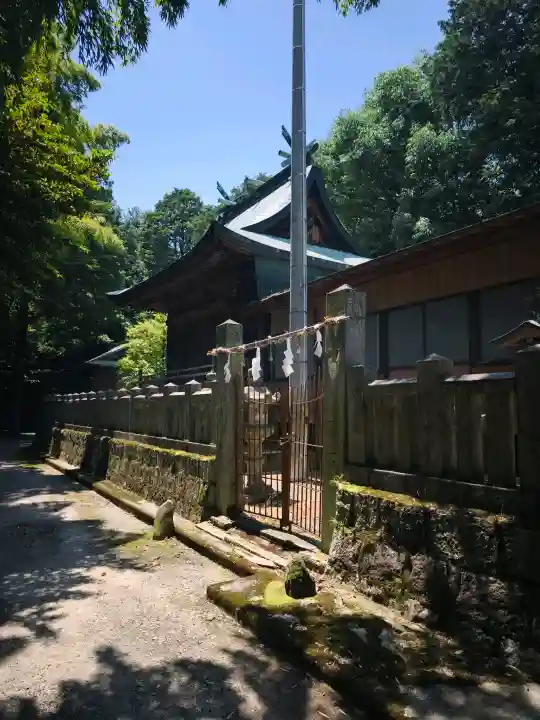 三嶋神社(愛媛県)