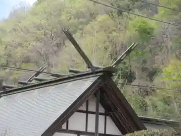 金崎神社(埼玉県)