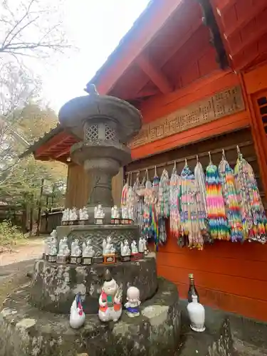 稲荷神社(長野県)