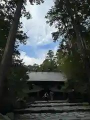 椿大神社(三重県)