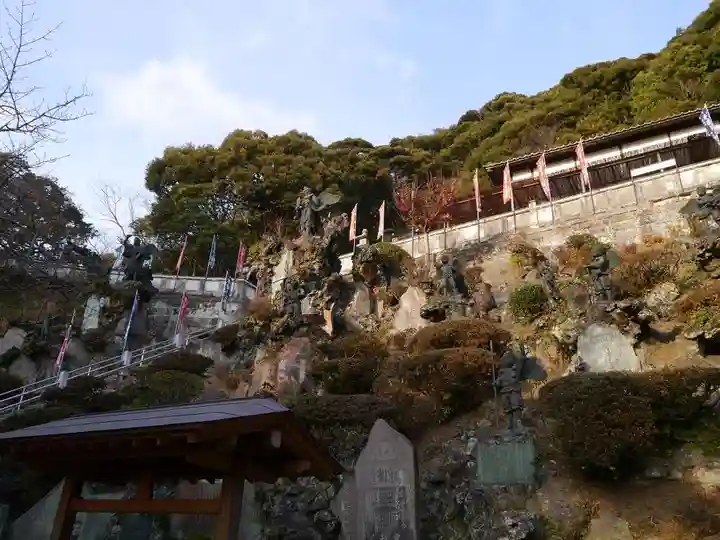 建長寺のその他建物