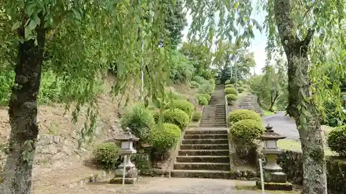 妙高寺のその他建物