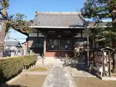 宝満寺(愛知県)