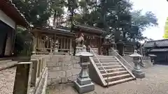 神山神社(滋賀県)