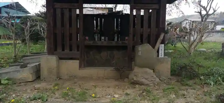 金昌寺(埼玉県)