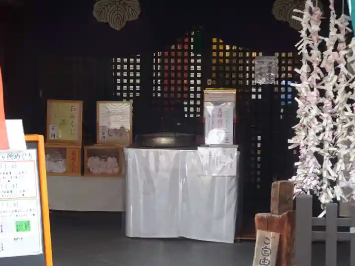 佛願寺 横浜別院のその他建物