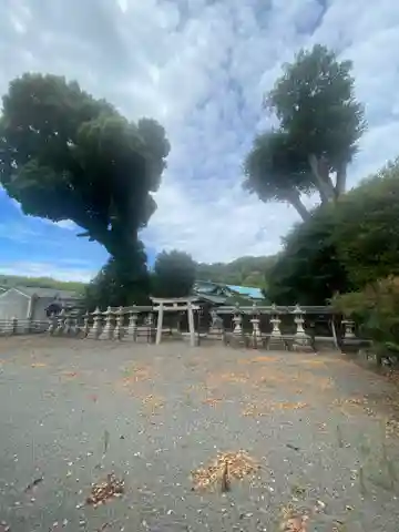 春日神社(大阪府)