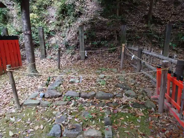 賀茂別雷神社(上賀茂神社)(京都府)