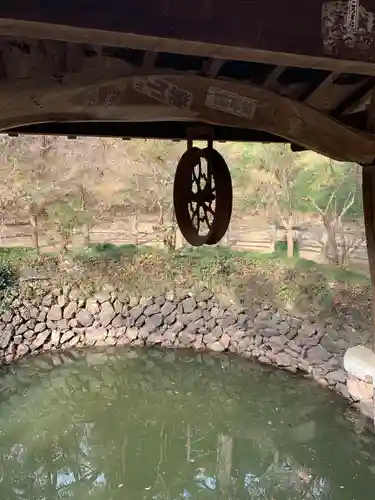 唐澤山神社のその他建物