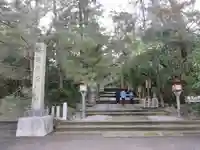 安宅住吉神社(石川県)