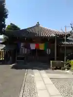 橋場寺不動院(橋場不動尊)(東京都)