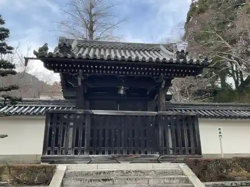 西教寺(滋賀県)