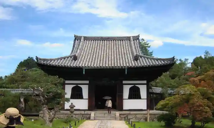 高台寺(高台寿聖禅寺・高臺寺)のその他建物