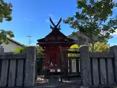 八幡神社(奈良県)