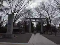 大國魂神社(東京都)