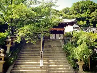 慈眼寺のその他建物
