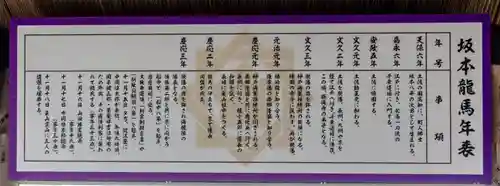 京都霊山護國神社(京都府)