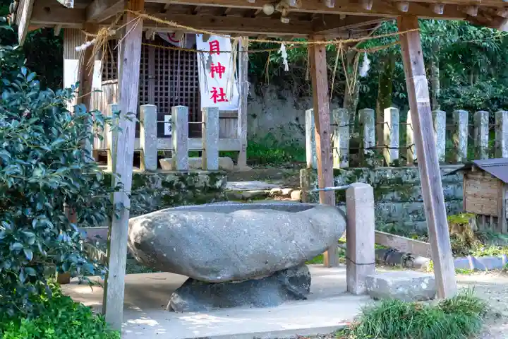糸島市宇美八幡宮(福岡県)