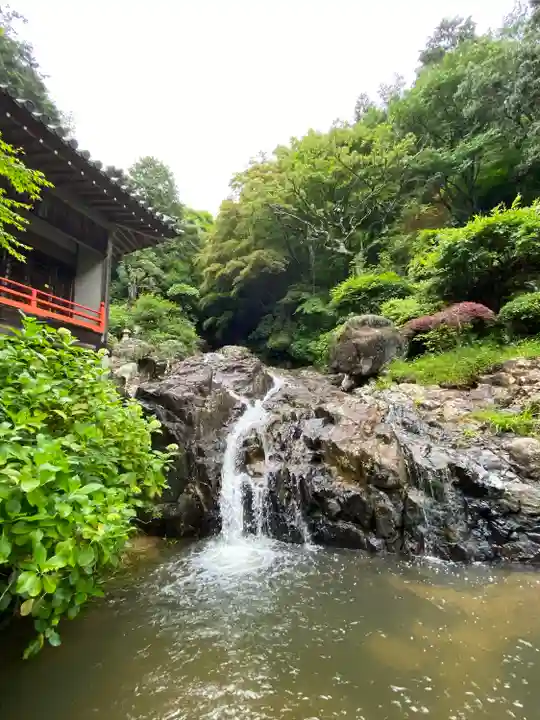 西法院(岡山県)