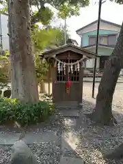 菊田神社(千葉県)