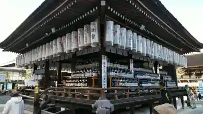 松尾大社のその他建物