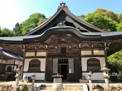 新大佛寺(三重県)