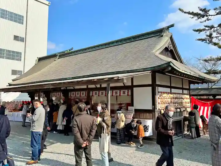阿蘇神社(熊本県)