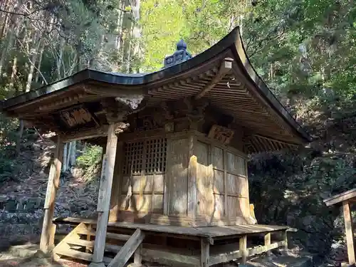 泰仙寺(徳島県)