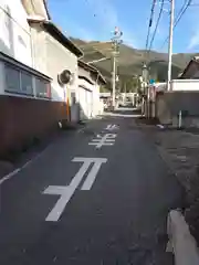 坂城神社(長野県)