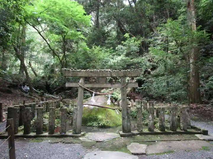 東霧島神社(宮崎県)