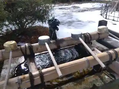 櫻谷神社(福井県)
