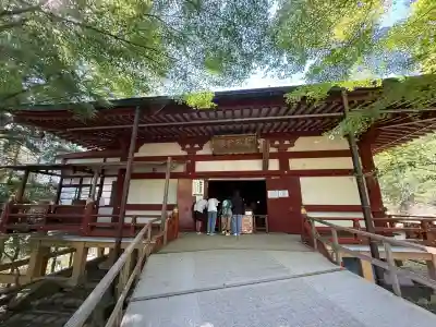 中尊寺(岩手県)