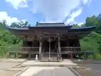 若松寺(山形県)