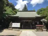 砥鹿神社(里宮)(愛知県)