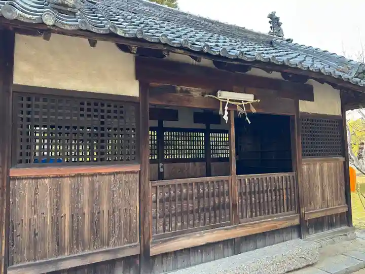 春日神社(奈良県)