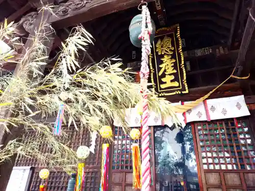 阿邪訶根神社(福島県)