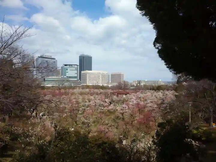 豊國神社(大阪府)
