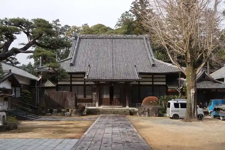 勝楽寺(愛知県)