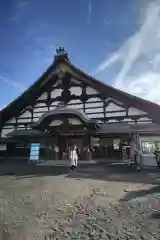 東福禅寺（東福寺）(京都府)